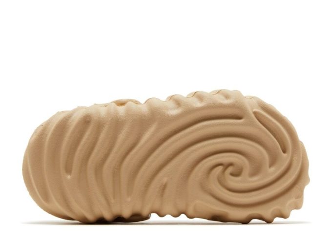 Salehe Bembury x Pollex Clog Toddler ”Stone Soup” Salehe Bembury x Pollex Clog Toddler ”Stone Soup”