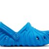 Salehe Bembury x Pollex Clog Toddler ”Yucca” Salehe Bembury x Pollex Clog Toddler ”Yucca”