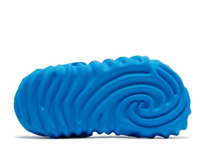 Salehe Bembury x Pollex Clog Toddler ”Yucca” Salehe Bembury x Pollex Clog Toddler ”Yucca”