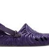 Salehe Bembury x Pollex Clog ”Ube”