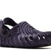 Salehe Bembury x Pollex Clog ”Ube”