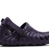 Salehe Bembury x Pollex Clog ”Ube”
