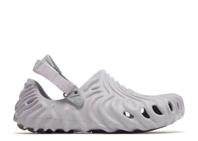 Salehe Bembury x Pollex Clog ”Urchin” Salehe Bembury x Pollex Clog ”Urchin”