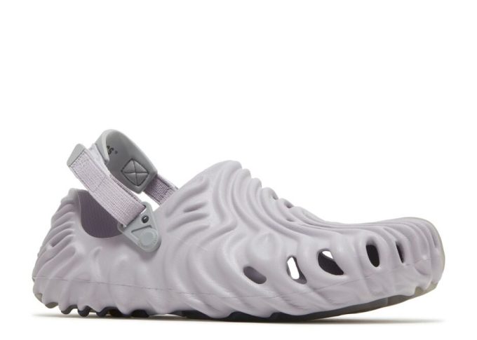 Salehe Bembury x Pollex Clog ”Urchin” Salehe Bembury x Pollex Clog ”Urchin”
