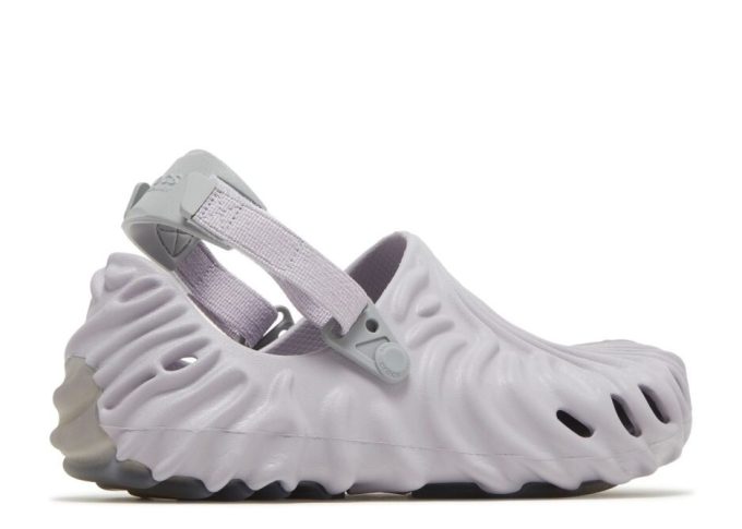 Salehe Bembury x Pollex Clog ”Urchin” Salehe Bembury x Pollex Clog ”Urchin”