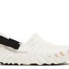 Salehe Bembury x Pollex Clog ”Wear Test Sample” Paris Fashion Week Exclusive” Salehe Bembury x Pollex Clog ”Wear Test Sample” Paris Fashion Week Exclusive”