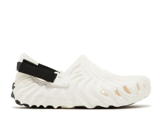 Salehe Bembury x Pollex Clog ”Wear Test Sample” Paris Fashion Week Exclusive” Salehe Bembury x Pollex Clog ”Wear Test Sample” Paris Fashion Week Exclusive”