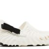 Salehe Bembury x Pollex Clog ”Wear Test Sample” Paris Fashion Week Exclusive” Salehe Bembury x Pollex Clog ”Wear Test Sample” Paris Fashion Week Exclusive”
