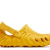 Salehe Bembury x Pollex Clog ”Yolk” Salehe Bembury x Pollex Clog ”Yolk”