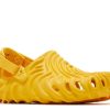 Salehe Bembury x Pollex Clog ”Yolk” Salehe Bembury x Pollex Clog ”Yolk”