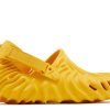 Salehe Bembury x Pollex Clog ”Yolk” Salehe Bembury x Pollex Clog ”Yolk”