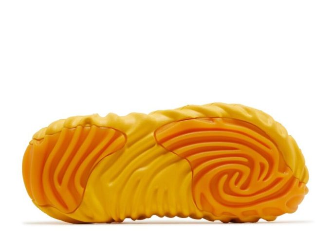 Salehe Bembury x Pollex Clog ”Yolk” Salehe Bembury x Pollex Clog ”Yolk”