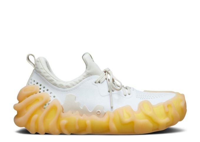 Salehe Bembury x Pollex Juniper ”Tahini”