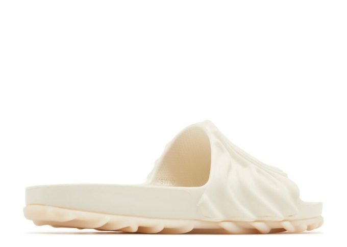 Salehe Bembury x Pollex Slide ”Parsnip” Salehe Bembury x Pollex Slide ”Parsnip”