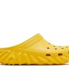Salehe Bembury x Saru Clog ”Citrine” Salehe Bembury x Saru Clog ”Citrine”