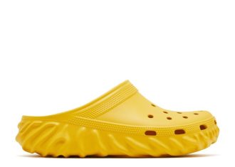 Salehe Bembury x Saru Clog ”Citrine”