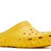 Salehe Bembury x Saru Clog ”Citrine” Salehe Bembury x Saru Clog ”Citrine”