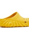 Salehe Bembury x Saru Clog ”Citrine” Salehe Bembury x Saru Clog ”Citrine”