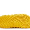Salehe Bembury x Saru Clog ”Citrine” Salehe Bembury x Saru Clog ”Citrine”