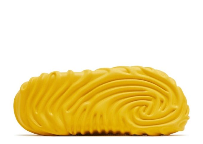 Salehe Bembury x Saru Clog ”Citrine” Salehe Bembury x Saru Clog ”Citrine”