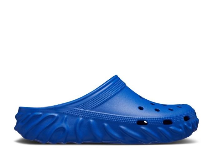 Salehe Bembury x Saru Clog ”Geneva” Salehe Bembury x Saru Clog ”Geneva”