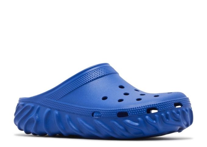 Salehe Bembury x Saru Clog ”Geneva” Salehe Bembury x Saru Clog ”Geneva”