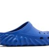 Salehe Bembury x Saru Clog ”Geneva” Salehe Bembury x Saru Clog ”Geneva”