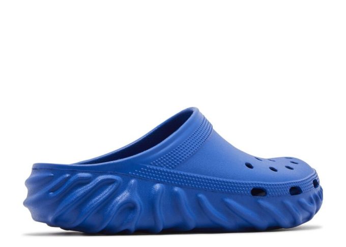 Salehe Bembury x Saru Clog ”Geneva” Salehe Bembury x Saru Clog ”Geneva”