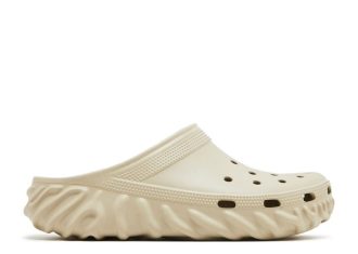 Salehe Bembury x Saru Clog ”Ginger”