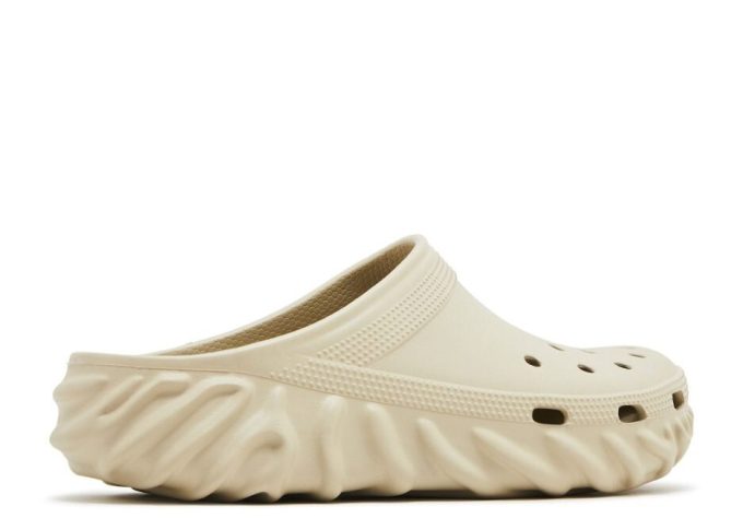 Salehe Bembury x Saru Clog ”Ginger”