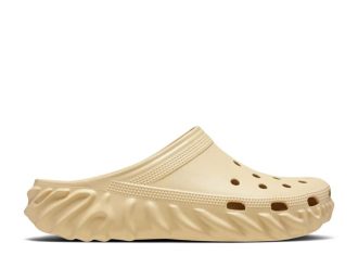 Salehe Bembury x Saru Clog ”Jicama”