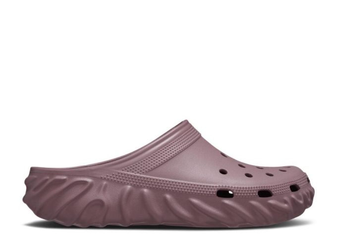 Salehe Bembury x Saru Clog ”Mochi” Salehe Bembury x Saru Clog ”Mochi”