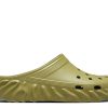 Salehe Bembury x Saru Clog ”Pesto” Salehe Bembury x Saru Clog ”Pesto”
