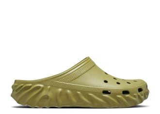 Salehe Bembury x Saru Clog ”Pesto”