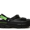Sankuanz x Clog ”Black” Sankuanz x Clog ”Black”