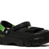 Sankuanz x Clog ”Black” Sankuanz x Clog ”Black”