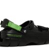 Sankuanz x Clog ”Black” Sankuanz x Clog ”Black”