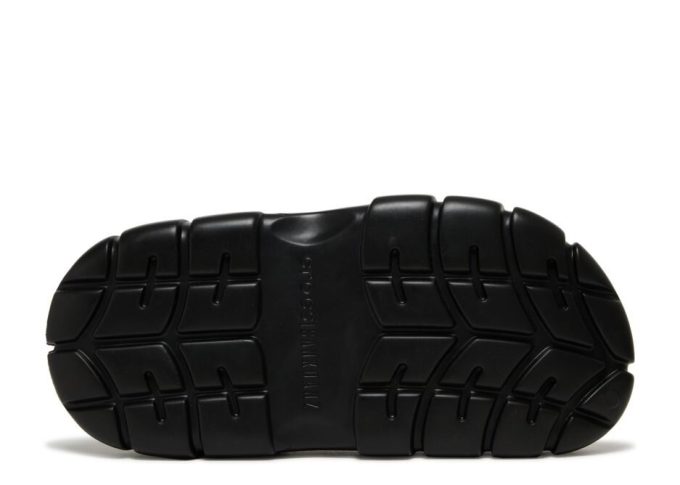 Sankuanz x Clog ”Black” Sankuanz x Clog ”Black”