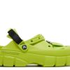 Sankuanz x Clog ”Lime Punch” Sankuanz x Clog ”Lime Punch”