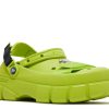 Sankuanz x Clog ”Lime Punch” Sankuanz x Clog ”Lime Punch”