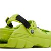 Sankuanz x Clog ”Lime Punch” Sankuanz x Clog ”Lime Punch”