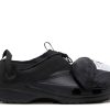 Satisfy x Classic Clog ”Black” Satisfy x Classic Clog ”Black”