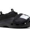 Satisfy x Classic Clog ”Black” Satisfy x Classic Clog ”Black”
