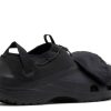 Satisfy x Classic Clog ”Black” Satisfy x Classic Clog ”Black”
