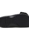 Satisfy x Classic Clog ”Black” Satisfy x Classic Clog ”Black”