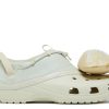 Satisfy x Classic Clog ”Bone” Satisfy x Classic Clog ”Bone”