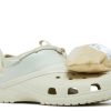 Satisfy x Classic Clog ”Bone” Satisfy x Classic Clog ”Bone”