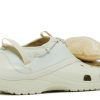 Satisfy x Classic Clog ”Bone” Satisfy x Classic Clog ”Bone”