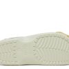 Satisfy x Classic Clog ”Bone” Satisfy x Classic Clog ”Bone”