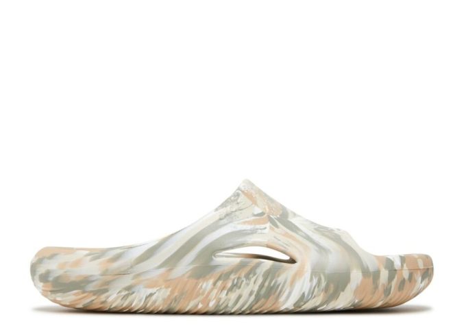 Satisfy x Mellow Slide ”Marble” Satisfy x Mellow Slide ”Marble”